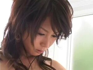 Honoka dans Glamourous Hip Pressure