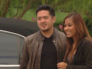 Nikki et Marks passent à une soirée échangiste extrêmement chaude
