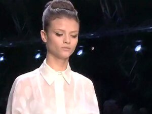 Semaine des maillots de bain nus à la mode 2,