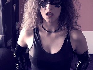 Obéis à ta Maîtresse ! Suis mes ordres. HotwifeVenus