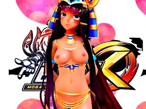 Laissez-vous emporter par la fusion irrésistible de mouvements