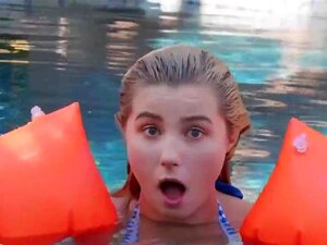 Chaud et méchant - Carolina Sweets Maserati - Jouet de piscine