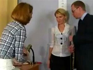 Casting Mature