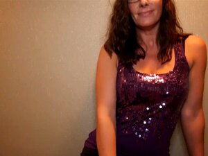Kristen Cameron - Pieds matures premium (vidéo complète)
