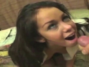 Compilation de faciales de Paulina James