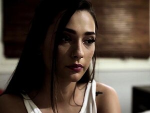 Un test avec le beau-père ébène dégueulasse baise la nouvelle