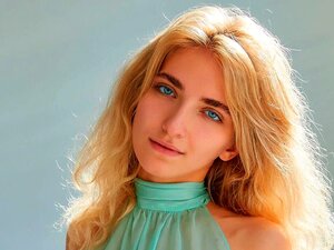 Ma première fois avec Bella Luz