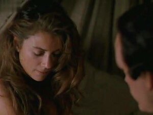 Valerie Gogan, Laura Benson, Uma Thurman dans Dangerous Liaisons