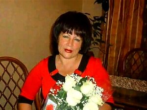 Mature frivole russe