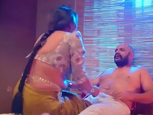 Gros Seins Bhabhi Sexe hardcore Série Web Originale pour Adultes