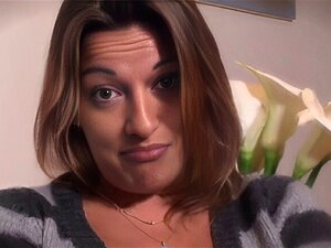 MILF pure confession anale