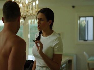 Penny Barber dans Mothers in Law Vidéo 4