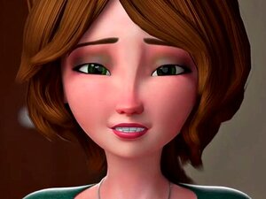 Tata-Belle Cass Se Fait Branler Partie 1