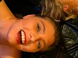 Assouvissez vos désirs les plus profonds avec cette fellation