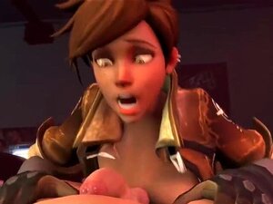 Tracer (Overwatch)