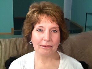 MA BELLE-MÈRE PLUS ÂGÉE, J'aimerais baiser en groupe