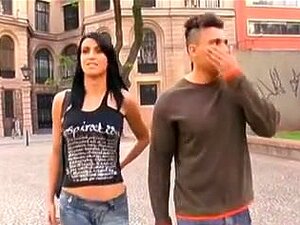 Razz - bite très érotique et sensuelle