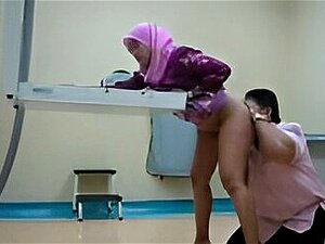 Découvrez l'engouement séduisant de la Salle de radiographie