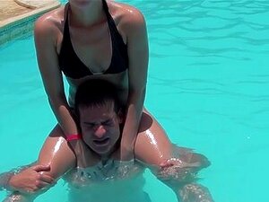 Sexe matinal pendant des vacances porno, Quand ma copine m'a proposé