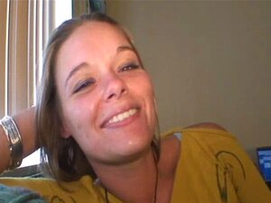 Le Happy Hooker sans-abri de Tampa