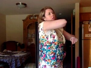 MILF au cul. webcam de milf au gros cul