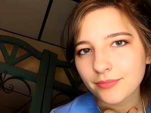 AftynRose-Asmr-Jeu de rôle d'Hygiéniste dentaire