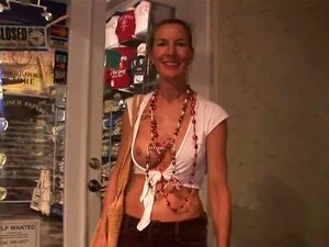 Action de rue Dream Fest