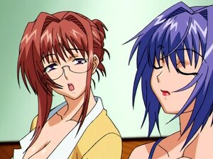 Hitozuma Kasumi-san - 1 Non censuré