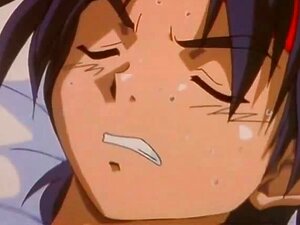 Corps sexy et dégueulasse, anime chaude, babe en chaleur partie 1
