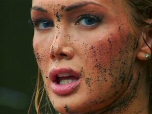 Sexe hardcore sous les tropiques