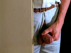 Voyeurs français France 1980 (Brigitte Lahaie)