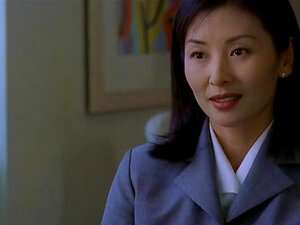 Scène de sexe avec Yi suce chaude