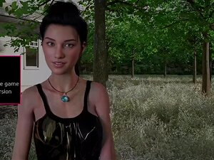 Manoir de l'eau de rose: monde magique-Épisode 1