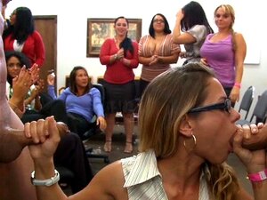 Éjaculations dansantes ours