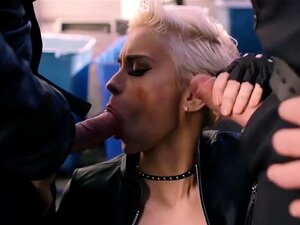 Vidéo porno XXX - Blown Away - Scène 3