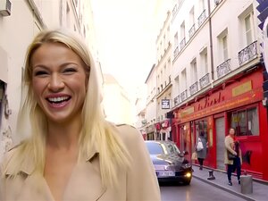 JacquieEtMichelTV dix-huit ans 11 05 Cherry 25 Fait Sa Maison Comme