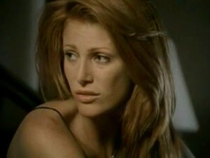 Angie Everhart - Le Cœur de Pierre