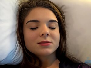 Nuit et Matin Inoubliables de Megan Marx: Une Expérience de Creampie