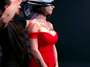 PMV Peta Jensen - Hommage musical de Dark Horse