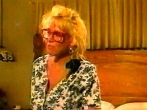 MAMAN CHAUDE 159 Bonde Anal Deutsch Milf mature vintage