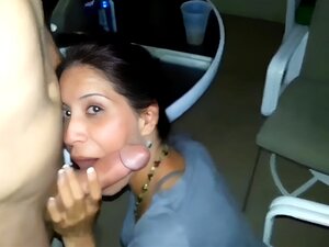belle-belle-fille femme pipe suce ami femme partage