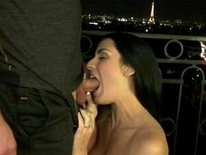 Sexe en plein air