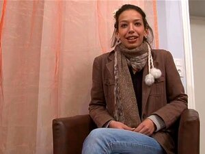 Casting de Loredana