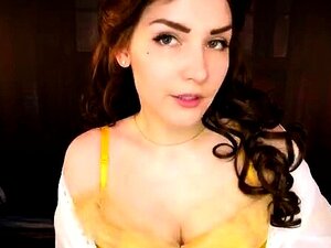 KK ASMR - Belle