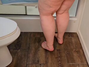 J'ai surpris un plombier amoral en train de renifler ma culotte