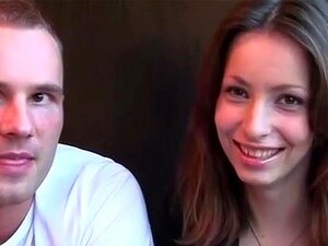 Vrai amateur ramassé devenant coquin