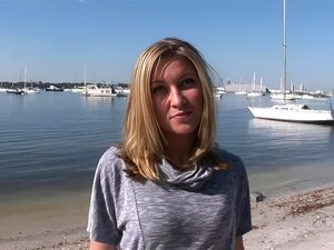La Marina Nue