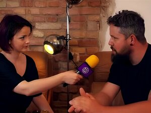 Rencontre classée X de la MILF allemande posinka Velvet avec un Fan