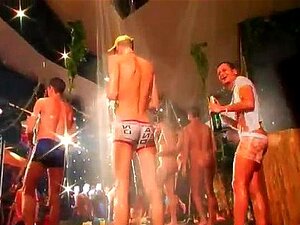 Du porno gay hard cord fait maison, Fuck Cabo, Cancun et Daytona !