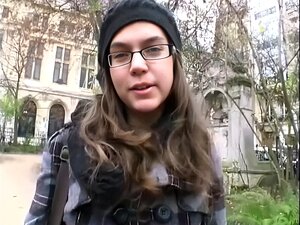 Lola, une jeune amatrice française